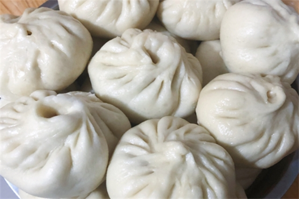 羊肉包子加盟