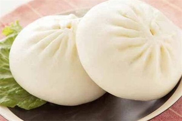 羊肉包子加盟
