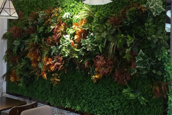 仿真植物加盟