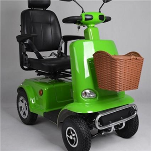 老年車