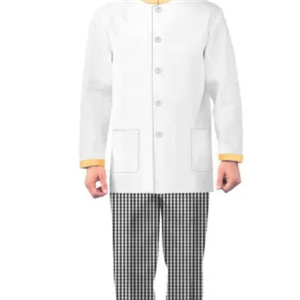 廚師服