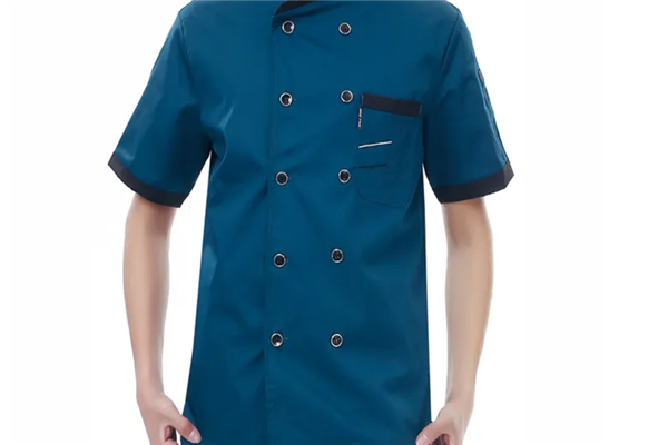 廚師服加盟