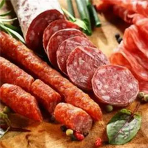 肉制品
