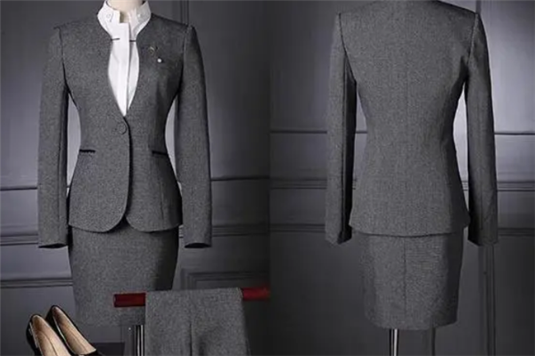 女士職業(yè)裝加盟