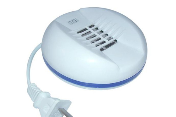 電蚊香加盟