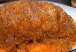 蒸肉粉