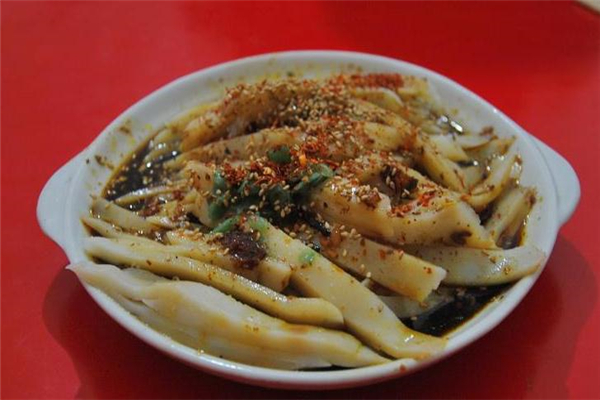 花樣面食加盟
