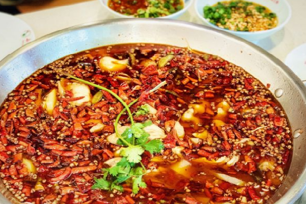 肥腸火鍋加盟