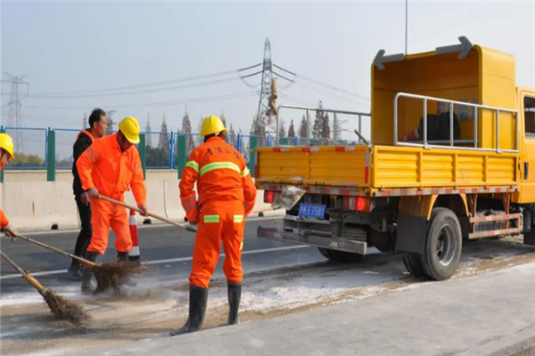 道路養(yǎng)護(hù)加盟