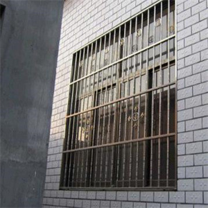 不銹鋼門窗