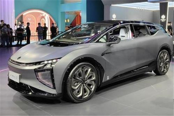 懸浮車加盟