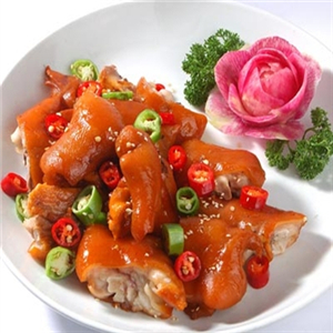 肉食
