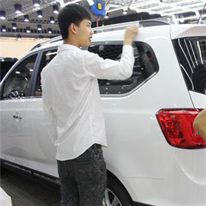 汽車美容培訓