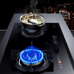 家用燃氣灶