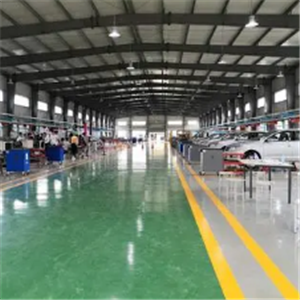 修車廠