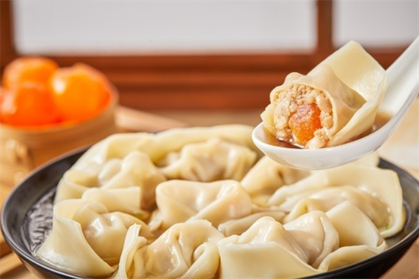上海小餛飩加盟