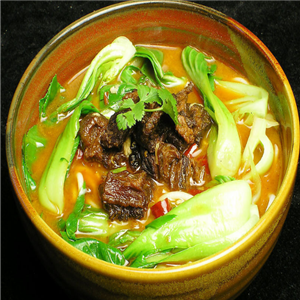 湯米粉