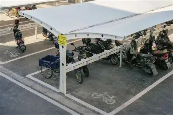 電瓶車雨棚加盟