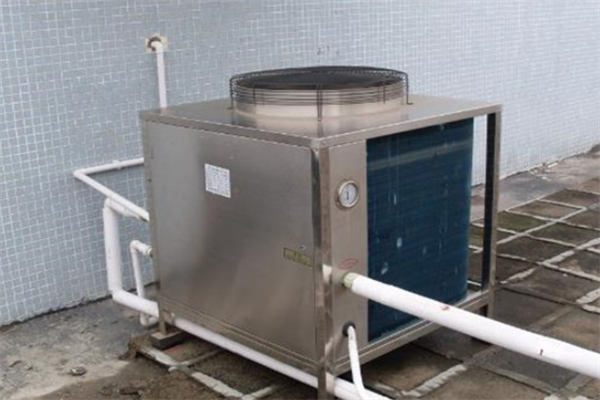 空氣熱水器加盟