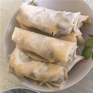 鍋子餅