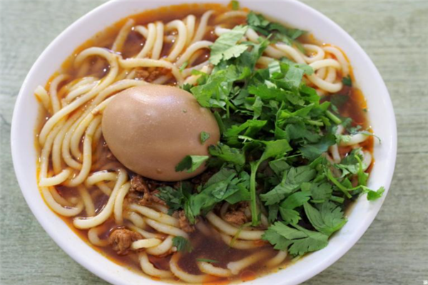 面食小吃加盟
