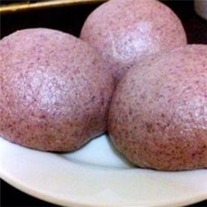 粗糧早餐