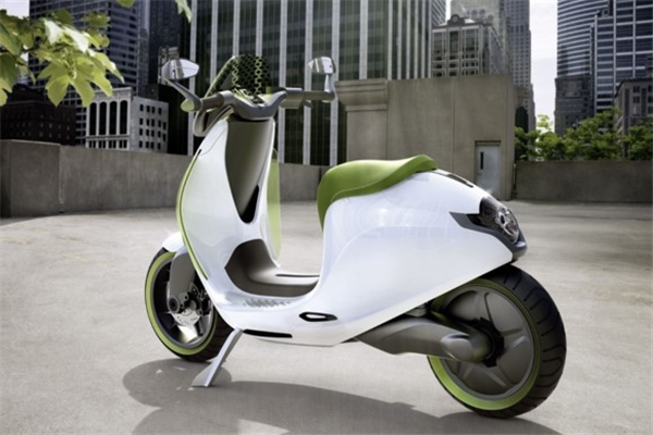 電動(dòng)兩輪車加盟