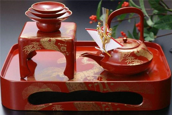茶具套装加盟
