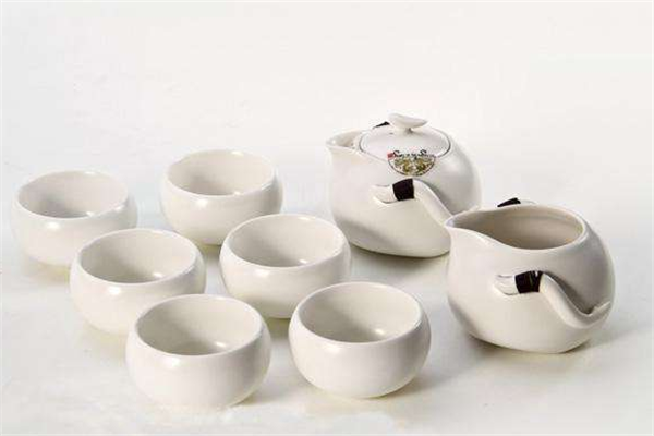 茶具套装加盟
