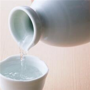 水酒