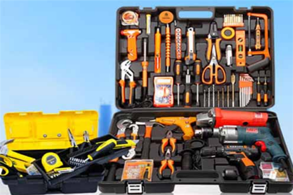 園藝工具加盟