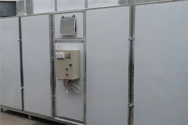 烘干機械加盟