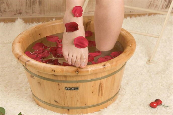 泡腳粉加盟