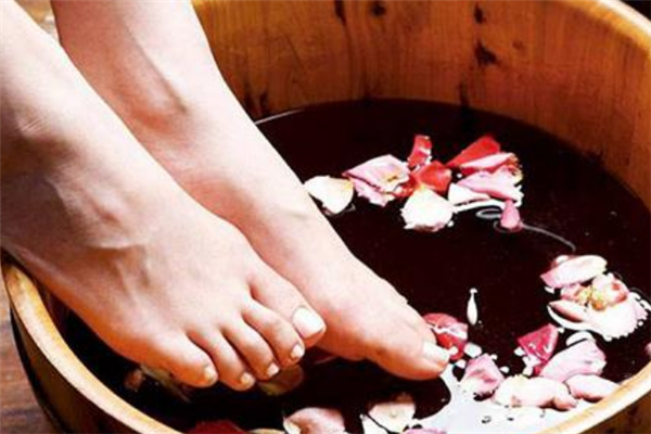 泡腳粉加盟