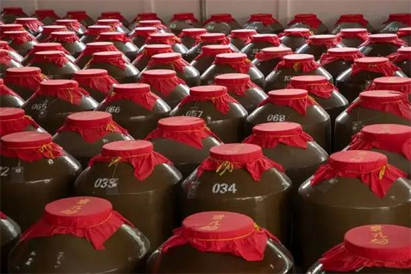 散酒批發(fā)加盟