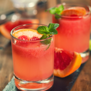 維生素飲料