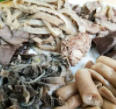 干鍋羊雜