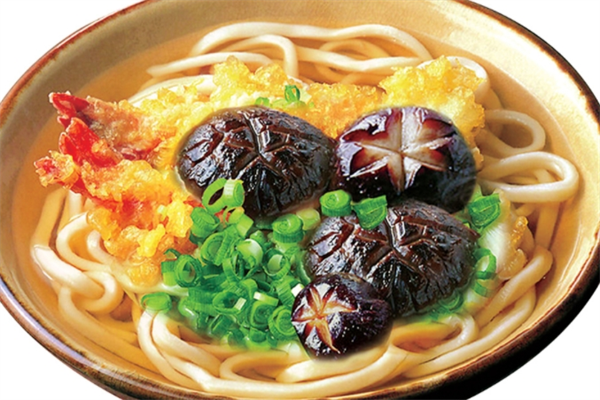 香菇面加盟
