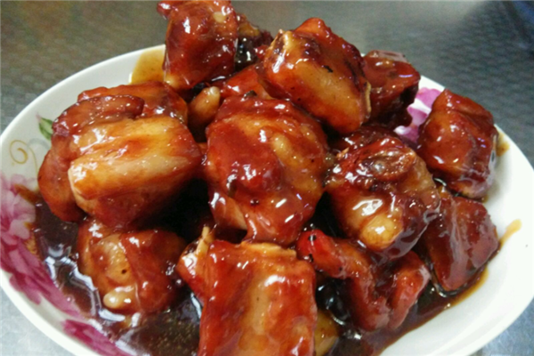 麻辣排骨加盟