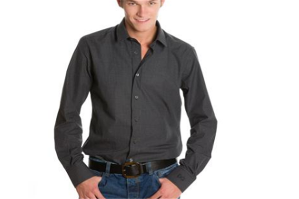 男士衣服加盟