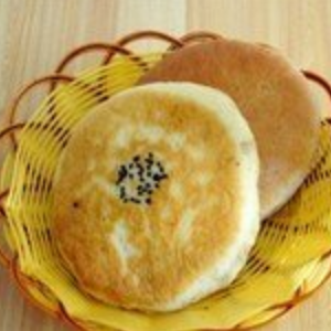 大餅子