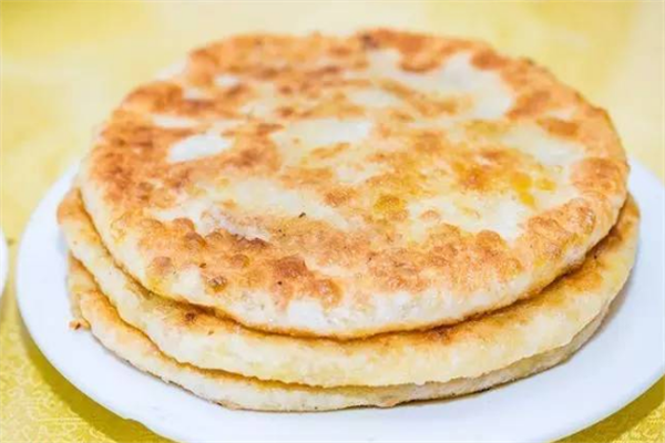 大餅子加盟