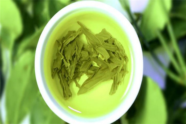 綠茶飲料加盟