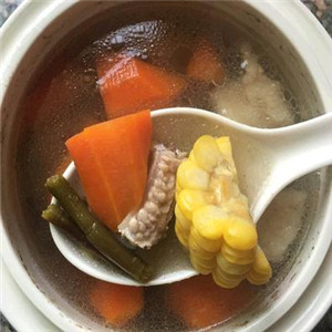 養身湯