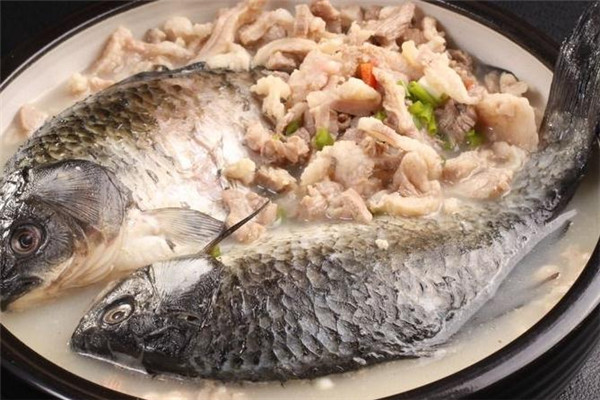片片魚加盟