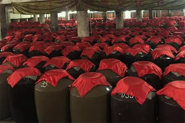 釀酒工藝加盟