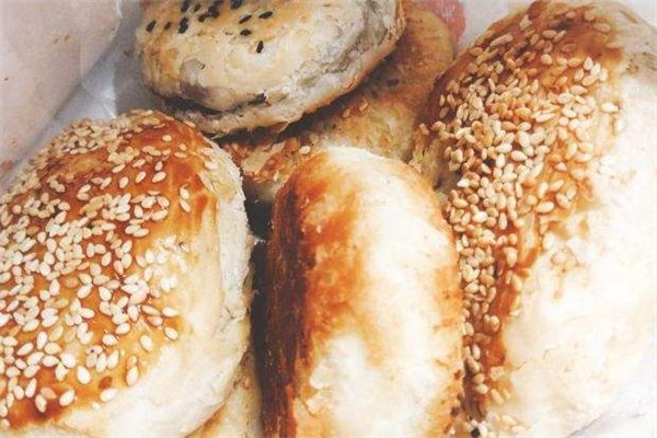 綠豆酥加盟