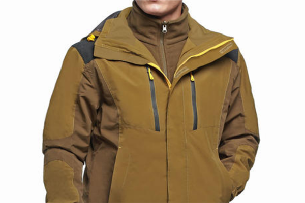 登山服加盟