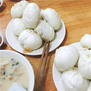 排骨大包