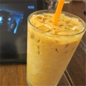 奶茶連鎖品牌